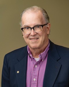Tom Klein VP Membership